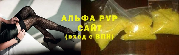 Альфа ПВП Горняк